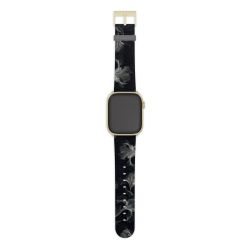 Apple Watch Band S/M gold