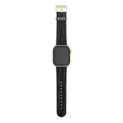 Apple Watch Band S/M gold