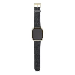 Apple Watch Band S/M gold
