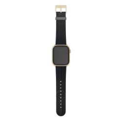 Apple Watch Band S/M gold