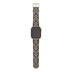 Apple Watch Band S/M gold