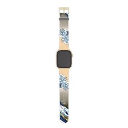 Apple Watch Band M/L gold