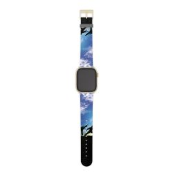 Apple Watch Band M/L gold