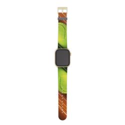 Apple Watch Band M/L gold