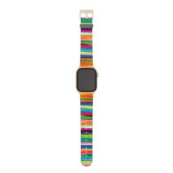 Apple Watch Band M/L gold