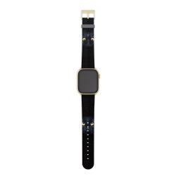 Apple Watch Band M/L gold