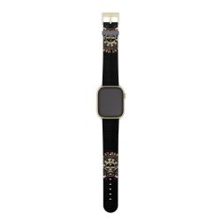 Apple Watch Band M/L gold