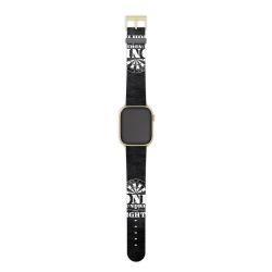 Apple Watch Band M/L gold