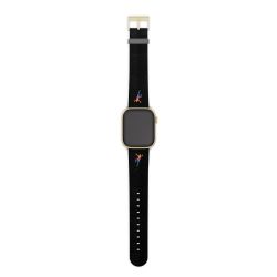 Apple Watch Band M/L gold