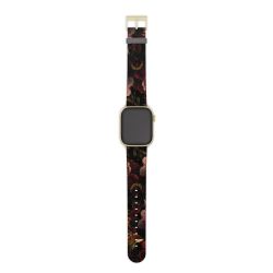 Apple Watch Band M/L gold