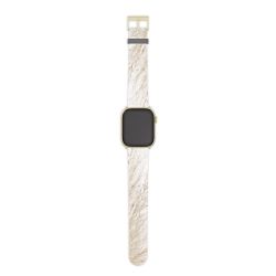 Apple Watch Band M/L gold