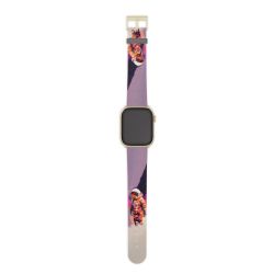 Apple Watch Band M/L gold