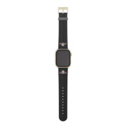 Apple Watch Band M/L gold