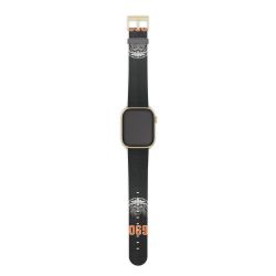 Apple Watch Band M/L gold