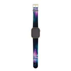 Apple Watch Band M/L gold