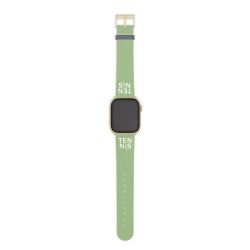 Apple Watch Band M/L gold