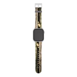 Apple Watch Band S/M silber