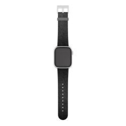 Apple Watch Band S/M silber