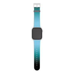 Apple Watch Band S/M silber