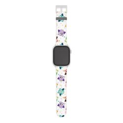 Apple Watch Band S/M silber