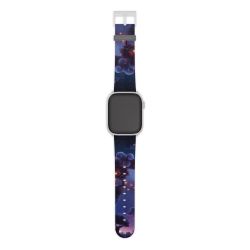 Apple Watch Band S/M silber