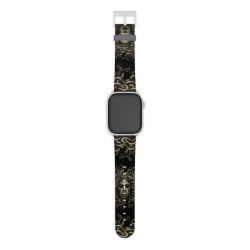 Apple Watch Band S/M silber