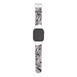 Apple Watch Band S/M silber