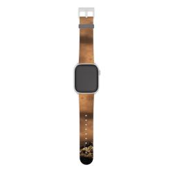 Apple Watch Band S/M silber