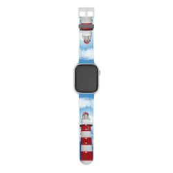 Apple Watch Band S/M silber