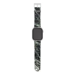 Apple Watch Band S/M silber