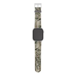 Apple Watch Band S/M silber