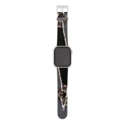 Apple Watch Band S/M silber