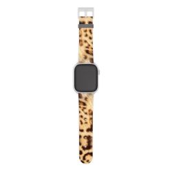 Apple Watch Band S/M silber