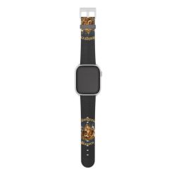 Apple Watch Band S/M silber