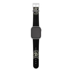 Apple Watch Band S/M silber