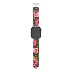 Apple Watch Band S/M silber