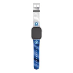 Apple Watch Band S/M silber