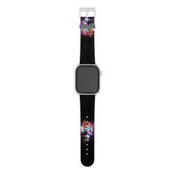 Apple Watch Band S/M silber