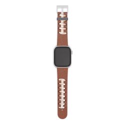 Apple Watch Band S/M silber