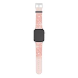 Apple Watch Band S/M silber