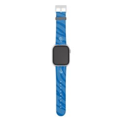 Apple Watch Band S/M silber