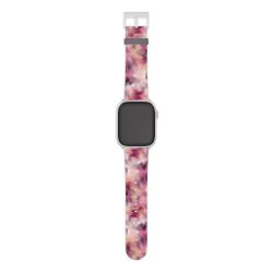 Apple Watch Band S/M silber