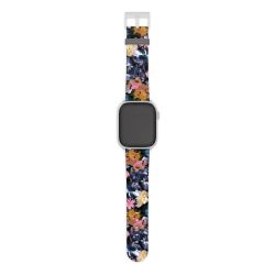 Apple Watch Band S/M silber