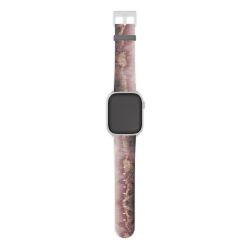 Apple Watch Band S/M silber