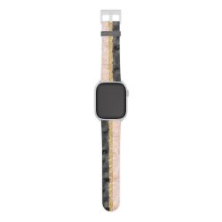 Apple Watch Band S/M silber