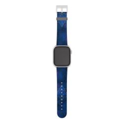 Apple Watch Band S/M silber