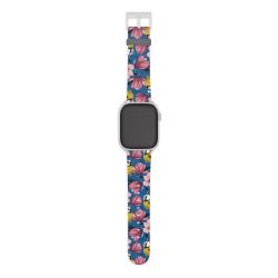 Apple Watch Band S/M silber