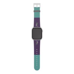 Apple Watch Band S/M silber