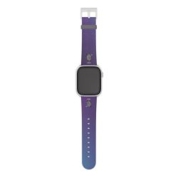 Apple Watch Band S/M silber