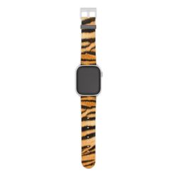 Apple Watch Band S/M silber